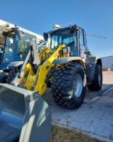 WACKER NEUSON WL95 Radlader *112.500,- € NETTO* Baden-Württemberg - Dettenheim Vorschau