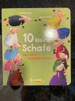 10 kleine Schafe Buch Neu zählen lernen Sachsen-Anhalt - Stapelburg Vorschau