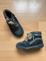 WINTERSTIEFEL, PRIMIGI, BLAU, GR. 22 Berlin - Pankow Vorschau