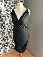 Schwarzes Kleid Größe xl Nordrhein-Westfalen - Lübbecke  Vorschau