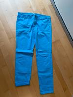 STEFANEL Sommerhose Chino Hose Gr. 29 / 40 wie neu Bayern - Parsdorf Vorschau