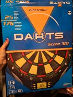 Darts neu schwarz Baden-Württemberg - Besigheim Vorschau