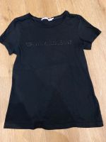 Calvin Klein Tshirt schwarz Größe S Rheinland-Pfalz - Kröv Vorschau