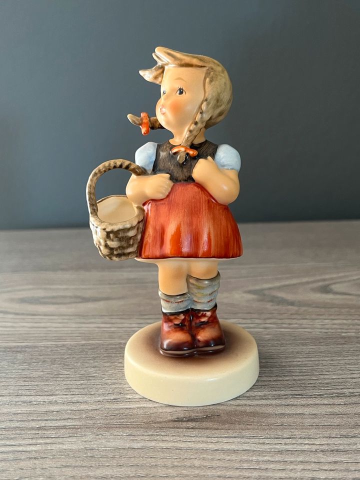 Goebel Hummel Figur, 96 „Gretel“ 12 cm, TOP in Schwerin