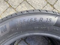 2 x Michelin Primacy 4   165/65 R 15   Sommerreifen Bayern - Nußdorf am Inn Vorschau