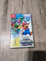 Nintendo Spiel Super Mario Bros Wonder Duisburg - Duisburg-Süd Vorschau
