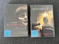 DVDs Annabelle 1 und 2 Dortmund - Innenstadt-West Vorschau