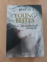 Marie Lu: Young Elites - Die Gemeinschaft der Dolche Bayern - Elchingen Vorschau