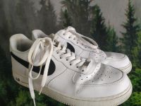 Herrn Schuhe Nike Air Force Schuhe 45 Baden-Württemberg - Karlsruhe Vorschau