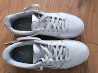 Turnschuhe Puma Damen Sachsen-Anhalt - Tarthun Vorschau
