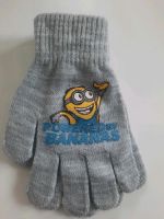 Handschuhe Minions Sachsen - Reinhardtsdorf-Schöna Vorschau