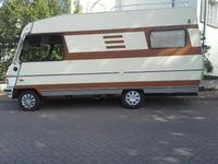 FIAT  HYMER  MOBIL TYP 280  2,5 l DIESEL ODER TAUSCH MIT PKW Rheinland-Pfalz - Andernach Vorschau