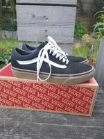 Vans Old School Unisex 40,5 Hessen - Hammersbach Vorschau
