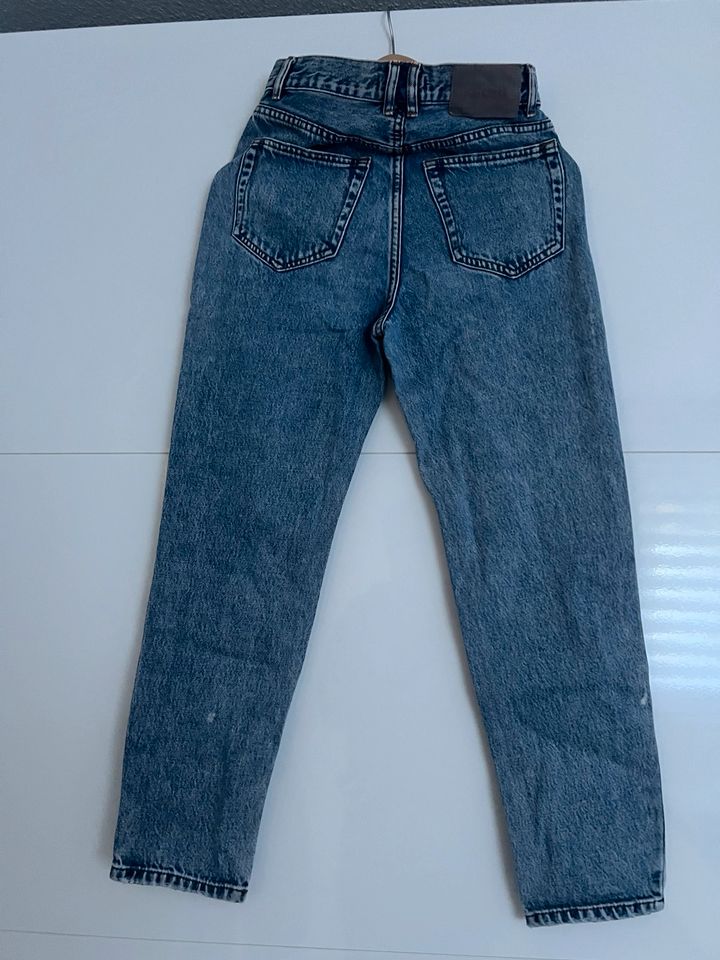 PUL&BEAR Jeans, Damen,Gr.34 in Würselen