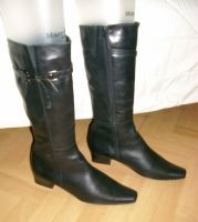 Venturini®Milano Schuhe Damen Stiefel in klassischem Design Gr.38 Nordrhein-Westfalen - Gelsenkirchen Vorschau