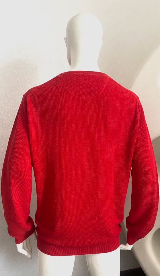 GANT Pullover - Premium Cotton Sweatshirt / Gr. XL in Lübbecke 