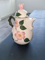 Villeroy und Boch 'Wild Rose" Kaffeekanne Hessen - Bickenbach Vorschau