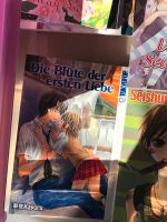 Verschiedene Manga Einzelbände je 3€ Bayern - Litzendorf Vorschau
