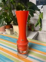 Retro / Vintage Vase Nordrhein-Westfalen - Willich Vorschau