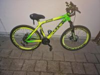 BULLS Mountainbike 26 zoll Bayern - Asbach-Bäumenheim Vorschau