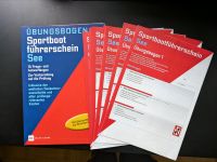 Übungsbogen Sportbootführerschein See 13.Auflage Baden-Württemberg - Leinfelden-Echterdingen Vorschau