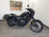 Honda CMX1100T / Special Edition / Touring Modell / Schalter Nordrhein-Westfalen - Königswinter Vorschau