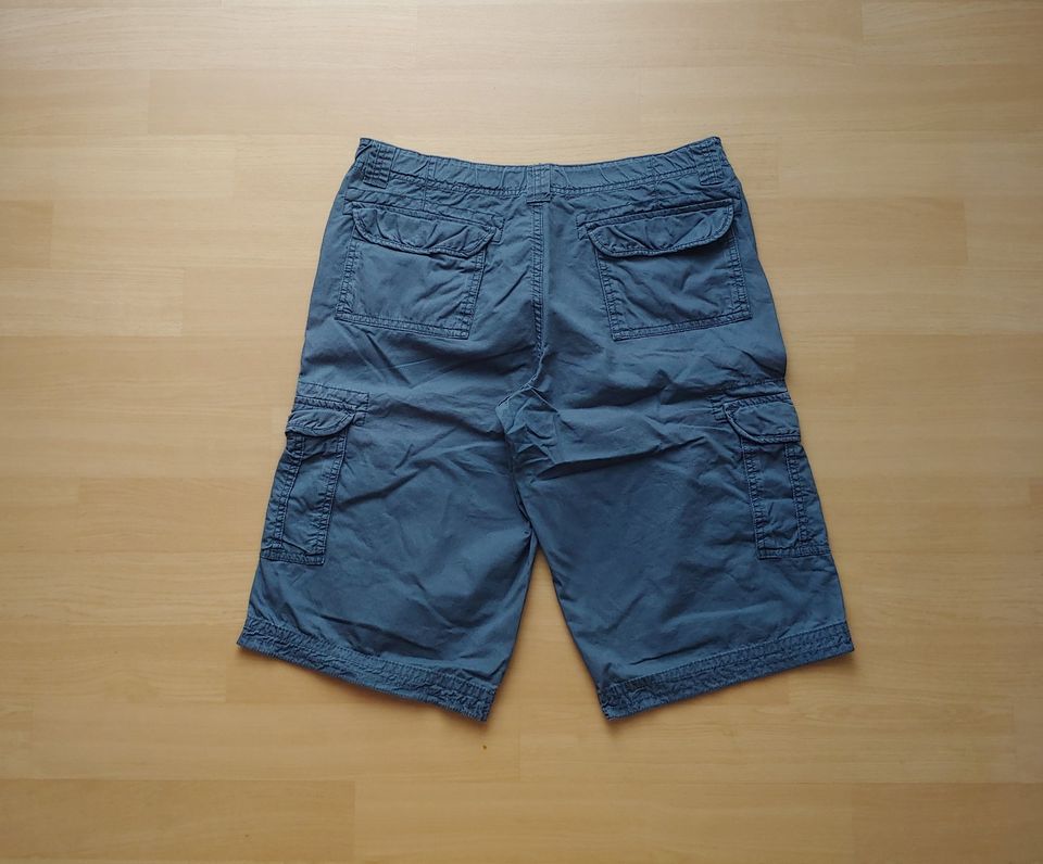 Jungen Shorts Bermuda Gr. 164/170 Pocopiano * Shirt C & A 170/176 in  Brandenburg - Bernau | eBay Kleinanzeigen ist jetzt Kleinanzeigen