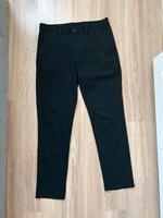 Zara Slim Fit Hose schwarz Dresden - Strehlen Vorschau