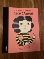 Kinderbuch: Little People, Big Dreams - Coco Chanel Brandenburg - Hohen Neuendorf Vorschau