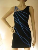 Ashley Brooke Designerkleid Partykleid Tanzkleid Gr.34 Sexy Berlin - Steglitz Vorschau