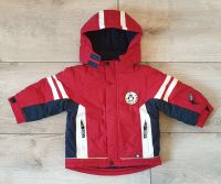 Topolino Winter-/Schneejacke, rot-weiß, Gr. 92 Bad Doberan - Landkreis - Bargeshagen Vorschau