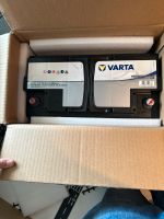 VARTA LA 95 12  Volt 95Ah Camper Batterie Rheinland-Pfalz - Waldesch Vorschau