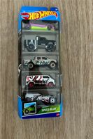 Hot Wheels 5-Pack Speed Blur Nordrhein-Westfalen - Dinslaken Vorschau