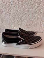 Vans Checkerboard Slip on Gr. 39 Neu Hessen - Löhnberg Vorschau
