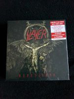 Slayer - Replentless Limited Vinyl Single Box Hessen - Marburg Vorschau