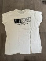 Volbeat Shirts Damen Sachsen-Anhalt - Emersleben Vorschau