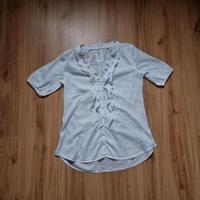 Super schöne Bluse Gr.38 " OPUS " Brandenburg - Nuthe-Urstromtal Vorschau