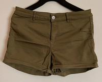H&M Shorts oliv, Gr. 40 Niedersachsen - Seevetal Vorschau