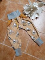 ❤️Jersey Hose Traktor Gr 86-98❤️ dawanda Handmade etsy Niedersachsen - Lindhorst Vorschau