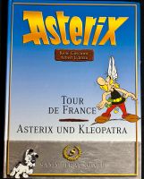Asterix Sammlerausgabe: Tour de France / Asterix und Kleopatra Baden-Württemberg - Leonberg Vorschau
