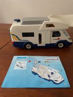 Camping Car Wohnmobil 4859 (2010) Playmobil Innenstadt - Köln Altstadt Vorschau