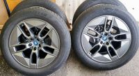 4xWinterräder original BMW iX 40 el. Drive 235/60 R20 108 H München - Schwabing-West Vorschau