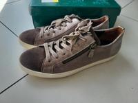 Paul Green Damen Sneaker  Farbe taupe Gr. 41 neu Baden-Württemberg - Rastatt Vorschau