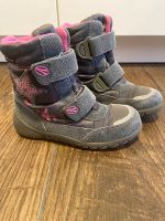 Richter Winterschuhe Gr. 28 Baden-Württemberg - Reutlingen Vorschau