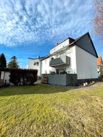 Gepflegtes Mehrfamilienhaus mit 2 Garagen und Garten in Salzgitter zu verkaufen Niedersachsen - Salzgitter Vorschau