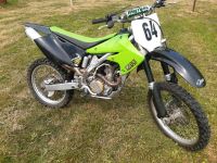 Verkaufe bzw Tausche Kawasaki kx 250 Mecklenburg-Vorpommern - Anklam Vorschau