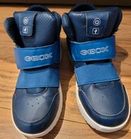 Geox Schuhe Boots LED gr 38 Nordrhein-Westfalen - Solingen Vorschau