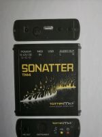 TOTTER Midi Soundmodul "Sonatter" Baden-Württemberg - Bisingen Vorschau