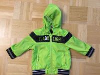 Windjacke Flashligh neon Gr. 74 Dresden - Strehlen Vorschau