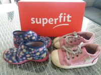 Kinderschuhe ❤ Superfit Nordrhein-Westfalen - Hiddenhausen Vorschau